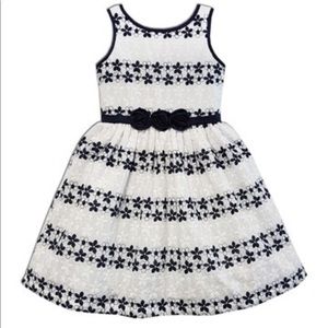 Joe Ella size 4 girls dress